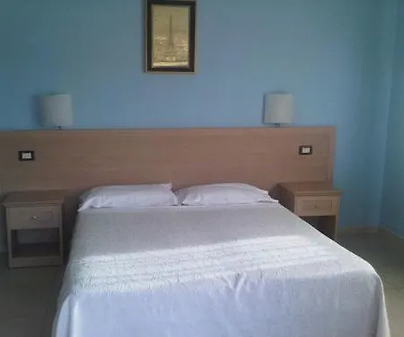 Trasimeno Bittarelli Hotel Castiglione del Lago