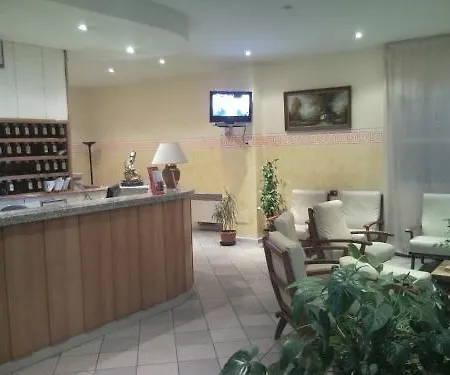 Trasimeno Bittarelli Hotel 3*