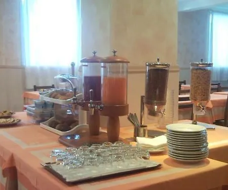 Trasimeno Bittarelli 3*