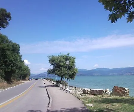 Trasimeno Bittarelli 3* קאסטיגליונה דל לאגו