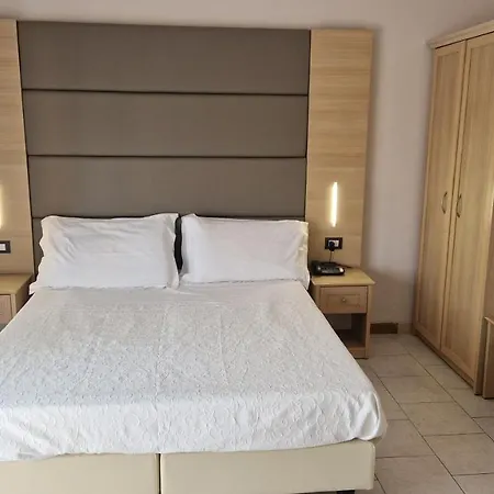 Trasimeno Bittarelli Hotel