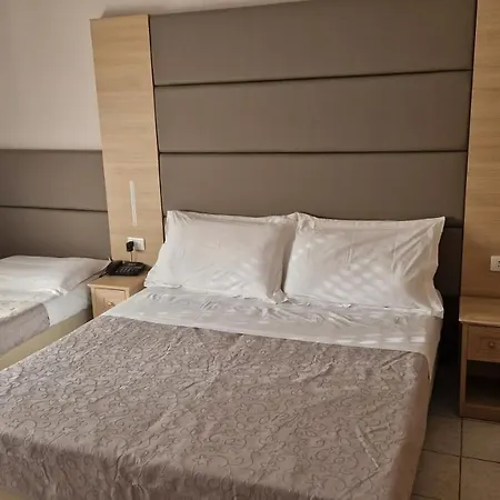 Hotel Trasimeno Bittarelli 3*