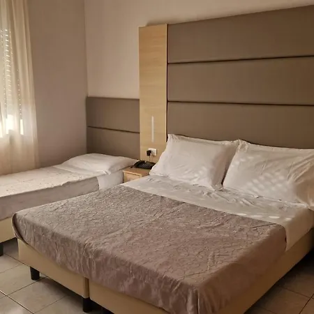 Hotel Trasimeno Bittarelli