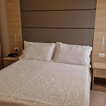 Trasimeno Bittarelli מלון קאסטיגליונה דל לאגו