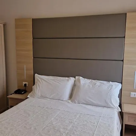 Hotel Trasimeno Bittarelli Castiglione del Lago