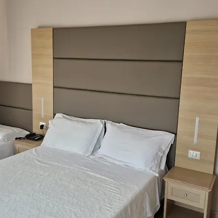 Trasimeno Bittarelli Hotel