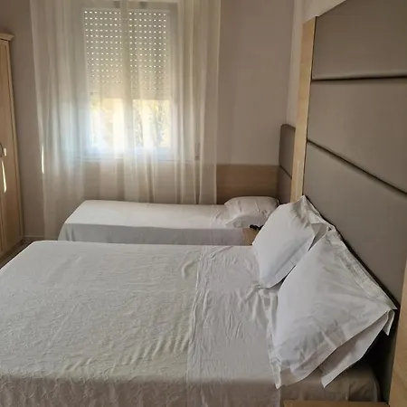 Hotel Trasimeno Bittarelli Castiglione del Lago