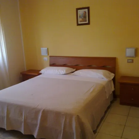 Hotel Trasimeno Bittarelli Castiglione del Lago