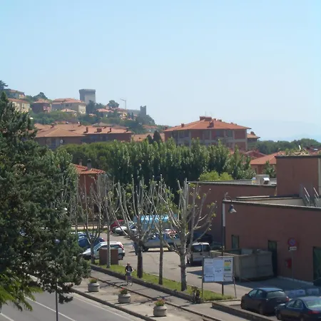 Hotel Trasimeno Bittarelli Castiglione del Lago