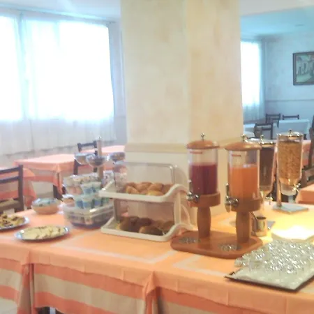 מלון Trasimeno Bittarelli