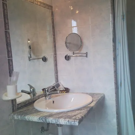 Hotel Trasimeno Bittarelli