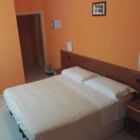 Trasimeno Bittarelli מלון