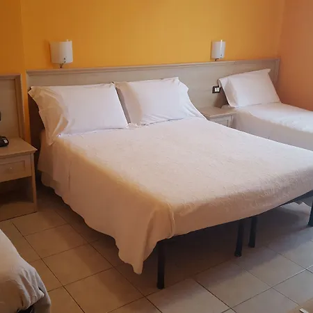 Trasimeno Bittarelli Hotel