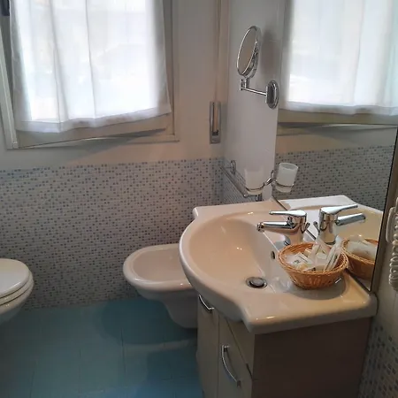 Hotel Trasimeno Bittarelli 3*