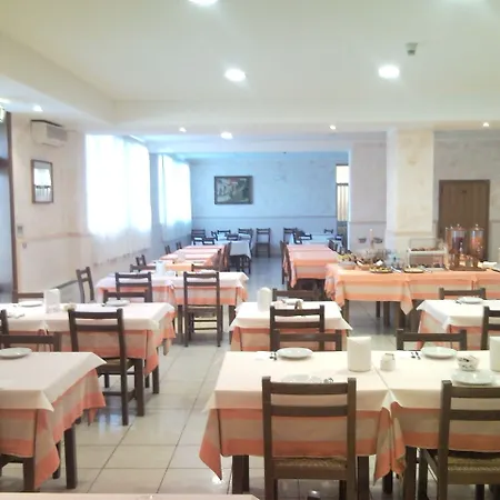 Hotel Trasimeno Bittarelli 3*