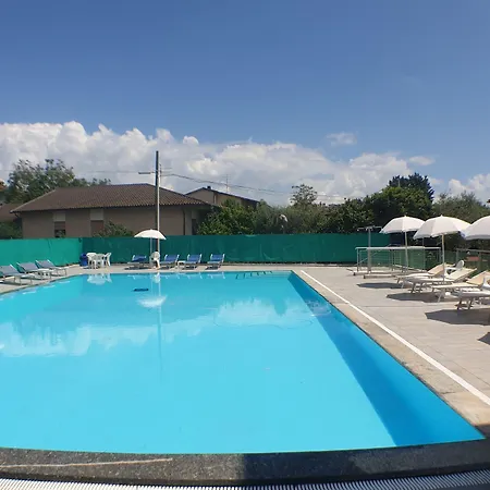 Trasimeno Bittarelli Hotel Castiglione del Lago