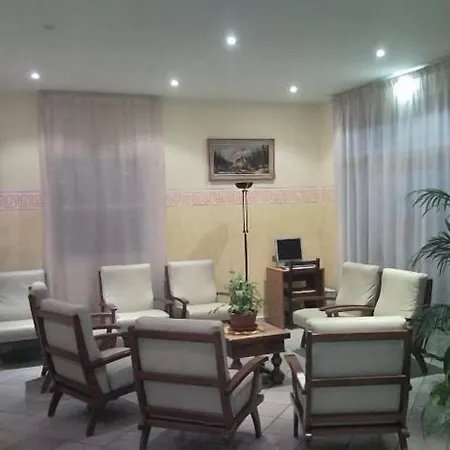 Trasimeno Bittarelli 3* Castiglione del Lago