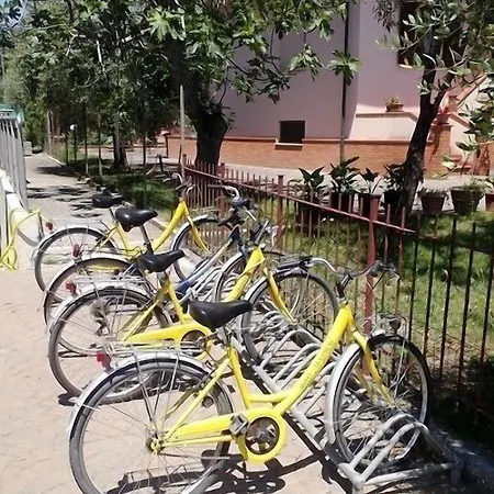 Hotel Trasimeno Bittarelli