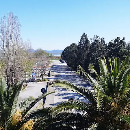 Trasimeno Bittarelli ホテル 3*