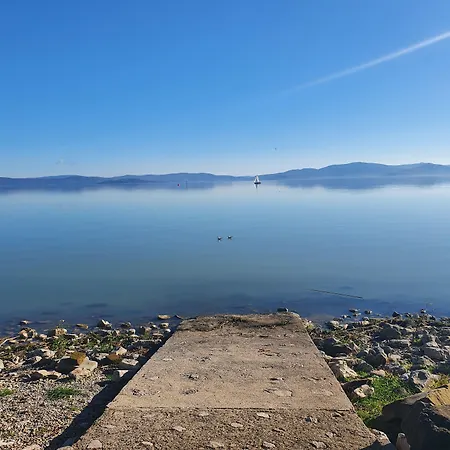 Hotel Trasimeno Bittarelli