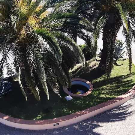 Trasimeno Bittarelli מלון