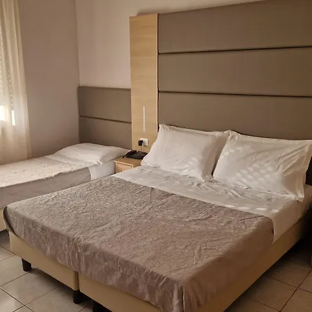 Trasimeno Bittarelli 3*