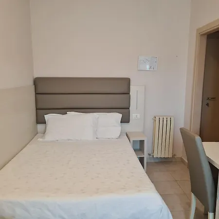 Hotel Trasimeno Bittarelli Castiglione del Lago