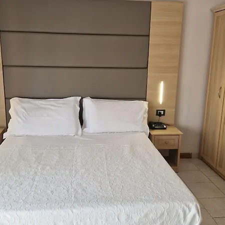 Trasimeno Bittarelli Hotel 3*