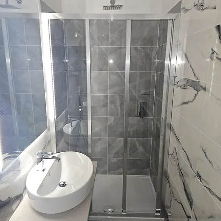 Hotel Trasimeno Bittarelli 3*