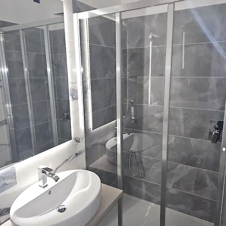 Trasimeno Bittarelli Hotel 3*