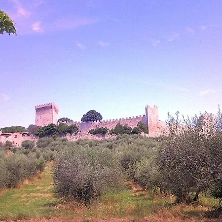 Trasimeno Bittarelli 3*