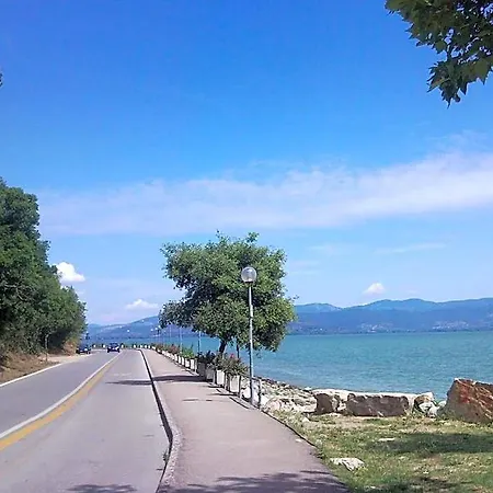Trasimeno Bittarelli ホテル 3*