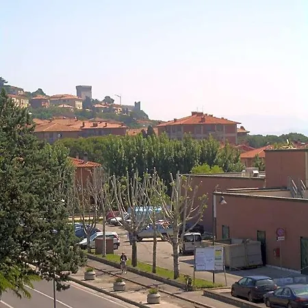 Trasimeno Bittarelli 3* 카스틸리오네델라고