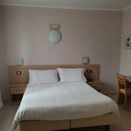 Trasimeno Bittarelli Hotel 3*