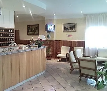 Trasimeno Bittarelli Hotel