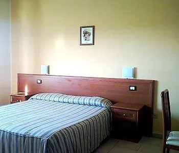 Hotel Trasimeno Bittarelli Castiglione del Lago