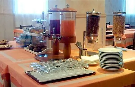 Trasimeno Bittarelli Hotel 3*