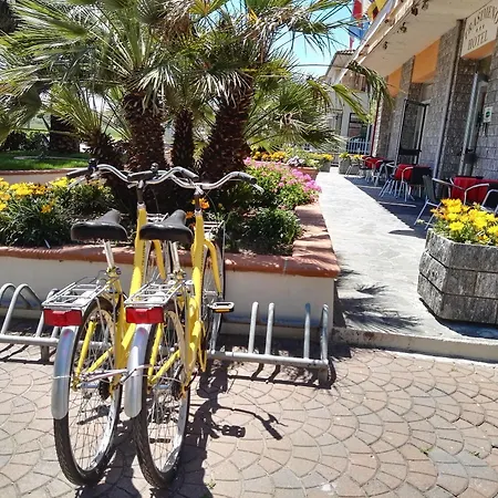 Hotel Trasimeno Bittarelli