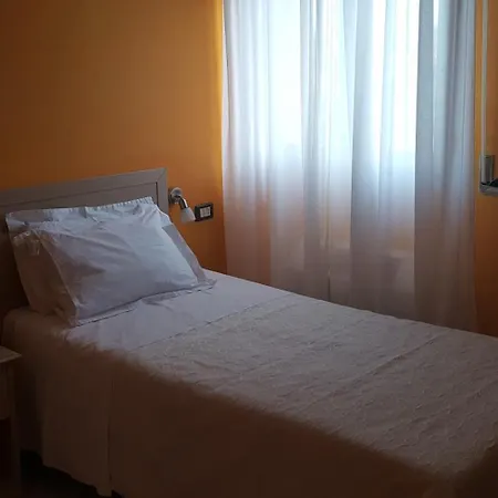 Trasimeno Bittarelli 3* Castiglione del Lago