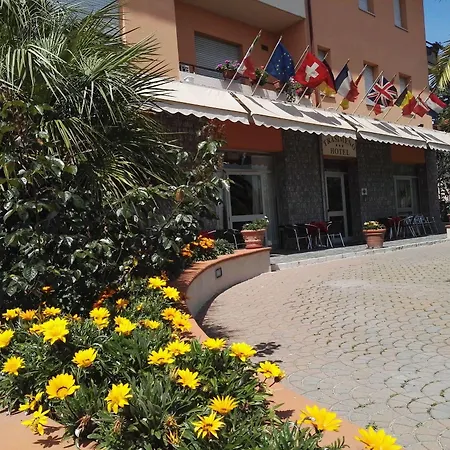 Trasimeno Bittarelli 3*