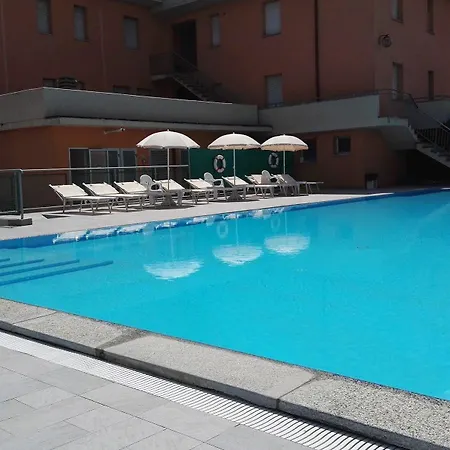 Hotel Trasimeno Bittarelli