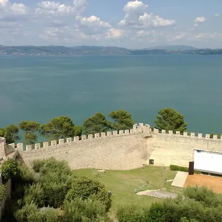 Trasimeno Bittarelli