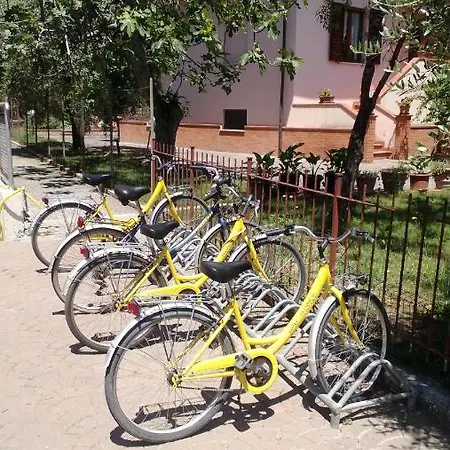 Trasimeno Bittarelli 3* קאסטיגליונה דל לאגו