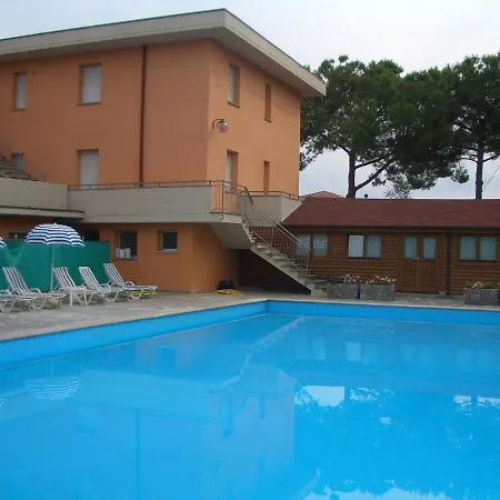 Trasimeno Bittarelli Hotel Castiglione del Lago