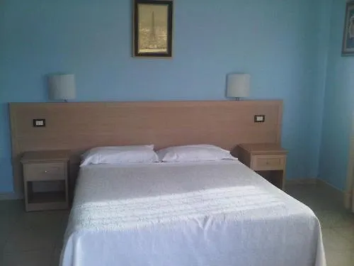 Trasimeno Bittarelli Hotel Castiglione del Lago