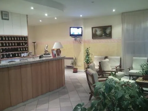 Trasimeno Bittarelli Hotel 3*