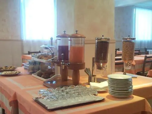 Trasimeno Bittarelli 3*