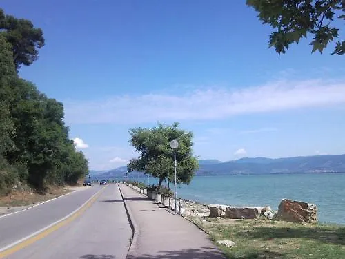Trasimeno Bittarelli 3* Castiglione del Lago