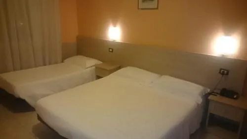 Hotel Trasimeno Bittarelli 3*