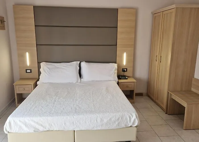 Trasimeno Bittarelli Hotel